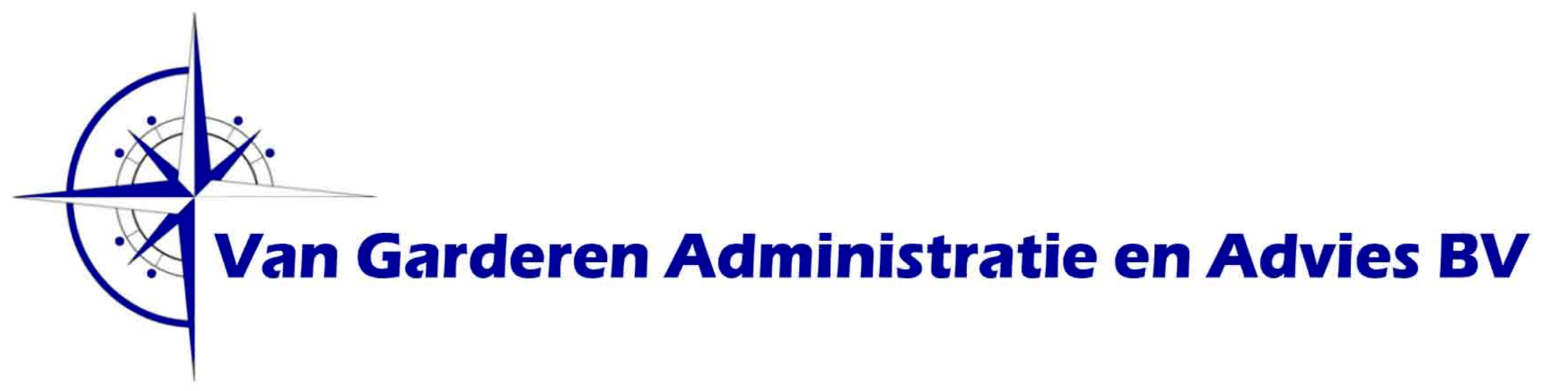 Van Garderen Administratie en Advies BV