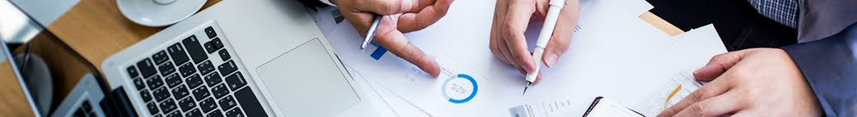 Van Garderen Administratie en Advies BV - Startersbegeleiding